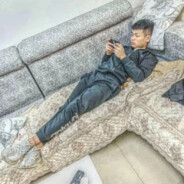 她曾是漫天星河