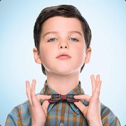 Young Sheldon Lee Cooper