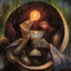 Gold_Masque