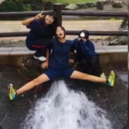 超级无敌美少女战士