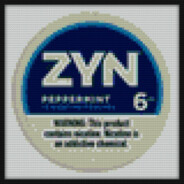 LEGO® ZYN's avatar