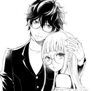 心之怪盗团的雨宫莲本