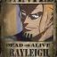 B.Rayleigh