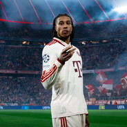 Player avatar