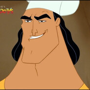 Kronk