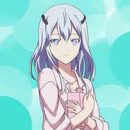 我永远爱蕾西亚