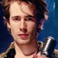 Jeff Buckley fanatic
