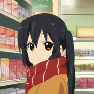 轻音部突破手中野梓