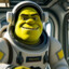 Space Shrek