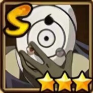 残局1V5保底白面具