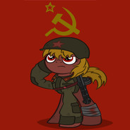Пони коммунист