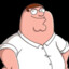 Peter Griffin (real)