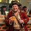 JACK SBARRO