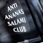 Club Salami