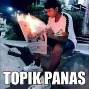 TOPIK PANAS