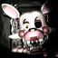 mangle fnaf (real)(trans rights)