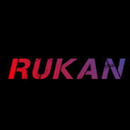 Professional Gamer RUKAN