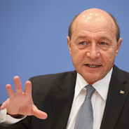 Traian Basescu