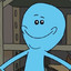 Mr. Meeseeks #9