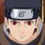 Shisui Uchiha's avatar