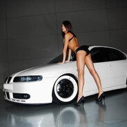 Seat Leon 1.8t 300++