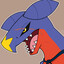 Depressed Dragon