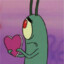 Plankton of love