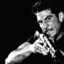 Shane Walsh