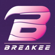 Breakee.