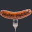 sausage