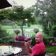 Luke Warm Steve Austin