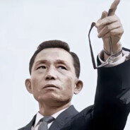 青瓦台黑社会朴正熙