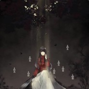 三千世界皆草芥-岳绮罗