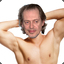 Seductive Steve Buscemi
