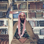osama bin laden