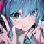 ♡-Hatsune Miku