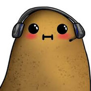 TheManlyPotato