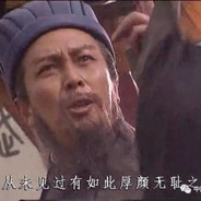 从未见过如此厚颜之人