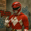 Red Ranger