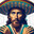 Mexican Jesus