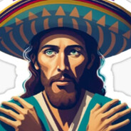 Mexican Jesus