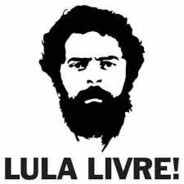 LULA LIVRE