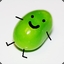 lvl 98 green bean