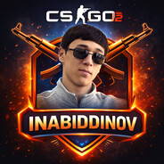 Inabiddinov