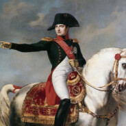 Napoléon - steam id 76561197960432648