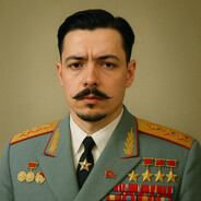 CAPTAIN CASENOV