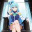 La Diosa Aqua