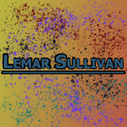 Lemar Sullivan