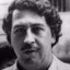 PABLO ESCOBAR