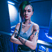 Julliane Natalie Stingray